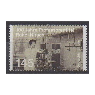 Acheter ce timbre d'Allemagne de l'année 2013 (No 2858).