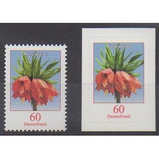 Buy this set of stamps of Germany of the year 2013 (Nb 2864/2865).