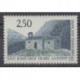 Andorre - 1991 - No 400 - Églises