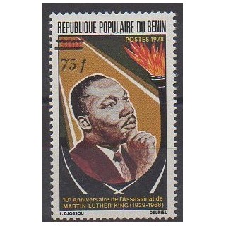 Buy this stamp of Benin of the year 1985 (Nb 609).