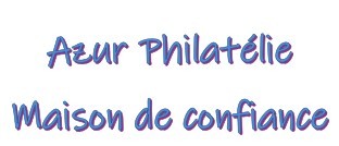 Azur Philatelie